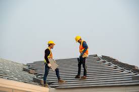 Best Emergency Roof Repair Services  in Fairborn, OH